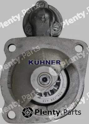 Ad Kühner 10266 — Starter
