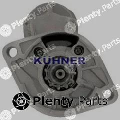Ad Kühner 254102 — Starter