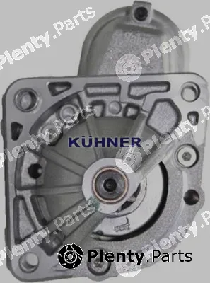 Ad Kühner 101345 — Starter