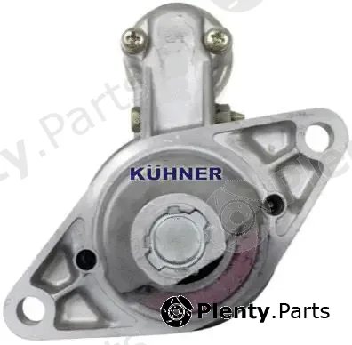 Ad Kühner 20387 — Starter