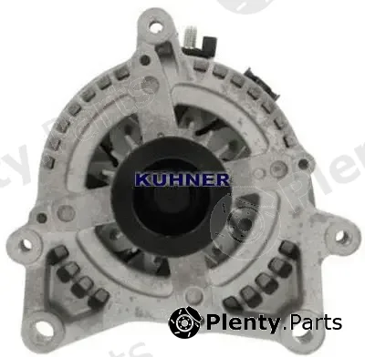 Ad Kühner 555177RI — Alternator