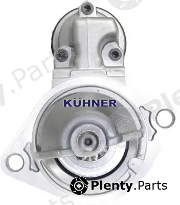 Ad Kühner 256278 — Starter