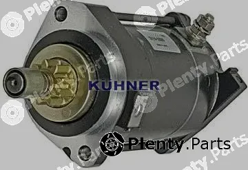 Ad Kühner 256724 — Starter