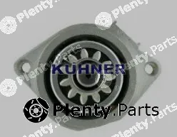 Ad Kühner 255053 — Starter