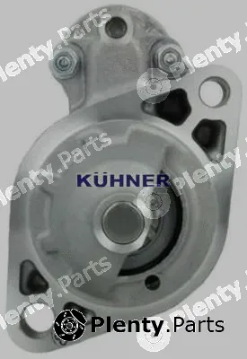 Ad Kühner 256661D — Starter