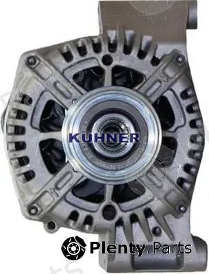 Ad Kühner 301862RI — Alternator