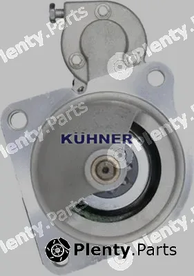 Ad Kühner 10231 — Starter