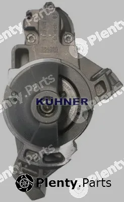 Ad Kühner 256061B — Starter