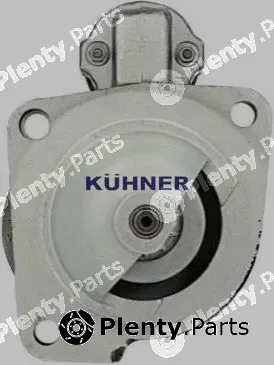 Ad Kühner 10524R — Starter