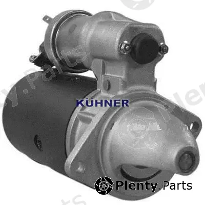 Ad Kühner 254880R — Starter