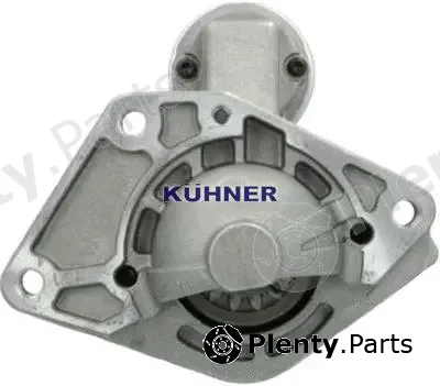 Ad Kühner 255879V — Starter