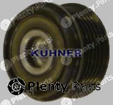 Ad Kühner 885207M — Alternator Freewheel Clutch
