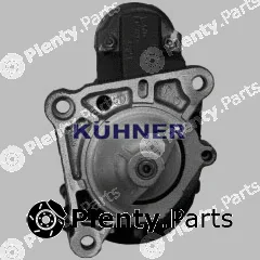 Ad Kühner 10712 — Starter