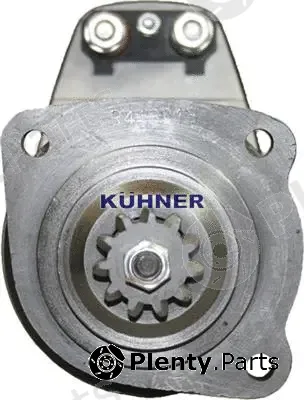 Ad Kühner 255102 — Starter