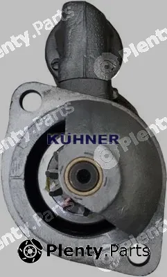 Ad Kühner 255516 — Starter