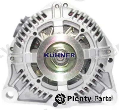 Ad Kühner 301589RIR — Alternator