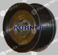 Ad Kühner 885092M — Alternator Freewheel Clutch