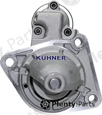 Ad Kühner 101050 — Starter