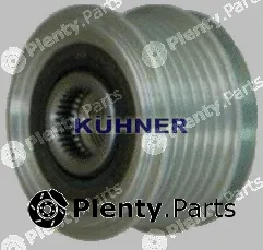 Ad Kühner 885011M — Alternator Freewheel Clutch