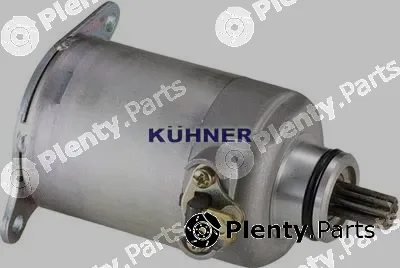 Ad Kühner 255779 — Starter