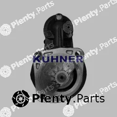 Ad Kühner 10148R — Starter