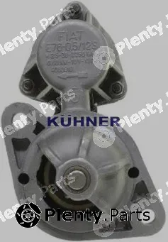 Ad Kühner 255141R — Starter