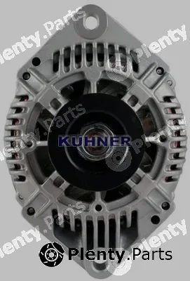 Ad Kühner 301304RIV — Alternator