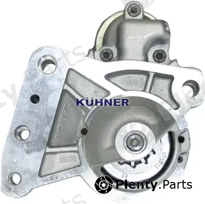 Ad Kühner 254605 — Starter