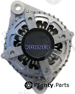 Ad Kühner 555317RI — Alternator