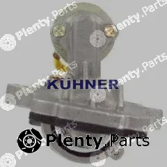 Ad Kühner 254086V — Starter