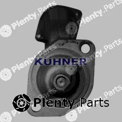Ad Kühner 1087R — Starter