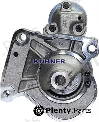 Ad Kühner 255212 — Starter
