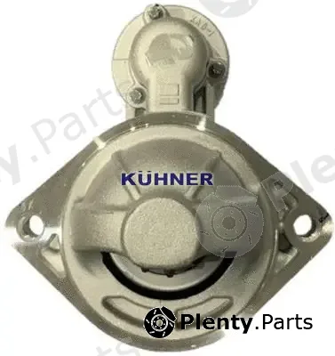 Ad Kühner 255846 — Starter