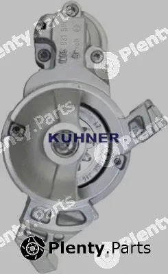 Ad Kühner 101467 — Starter
