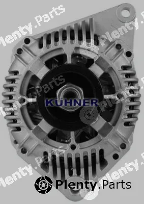 Ad Kühner 301036RIV — Alternator