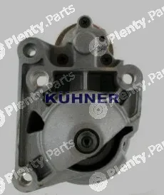 Ad Kühner 10980 — Starter