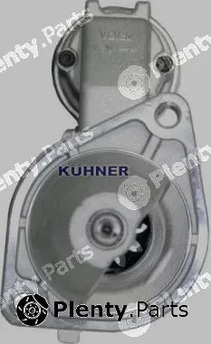 Ad Kühner 254413 — Starter