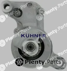 Ad Kühner 255524R — Starter