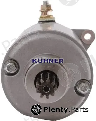 Ad Kühner 256537 — Starter