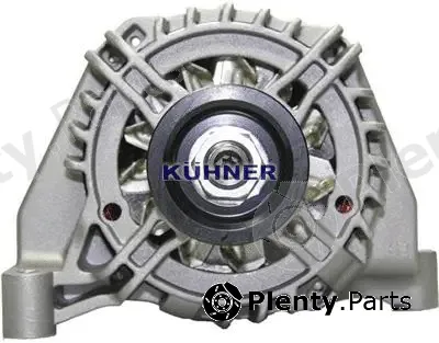 Ad Kühner 301766RI — Alternator