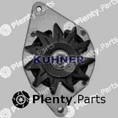 Ad Kühner 30338RIR — Alternator
