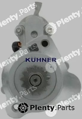 Ad Kühner 256294D — Starter