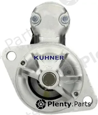 Ad Kühner 20557 — Starter