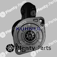 Ad Kühner 20649 — Starter