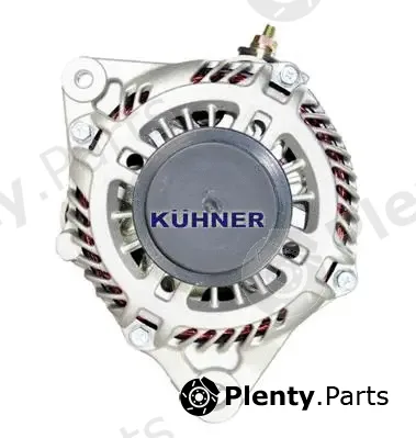 Ad Kühner 553085RIM — Alternator