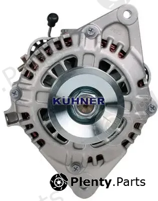 Ad Kühner 401533RI — Alternator