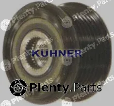 Ad Kühner 885120M — Alternator Freewheel Clutch