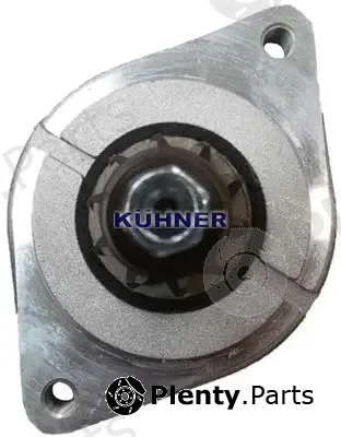 Ad Kühner 256079 — Starter