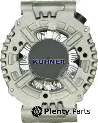 Ad Kühner 302006RI — Alternator