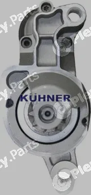 Ad Kühner 254648V — Starter
